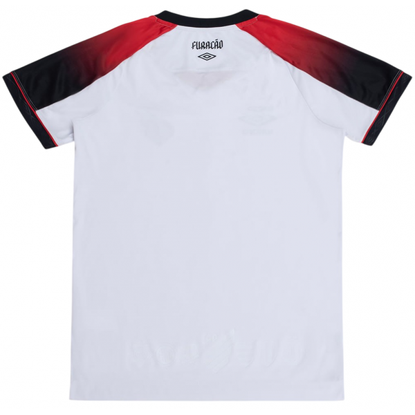 Camisa II Athletico Paranaense 2026 Umbro oficial 