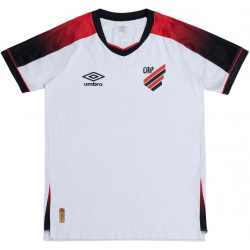 Camisa II Athletico Paranaense 2026 Umbro oficial 
