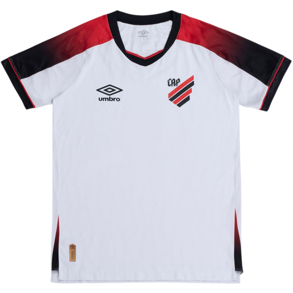 Camisa II Athletico Paranaense 2026 Umbro oficial 