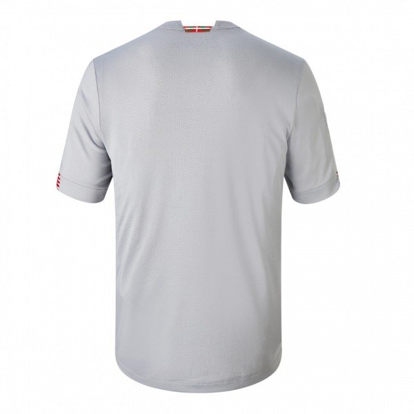 Camisa oficial New Balance Athletic Bilbao 2020 2021 II jogador