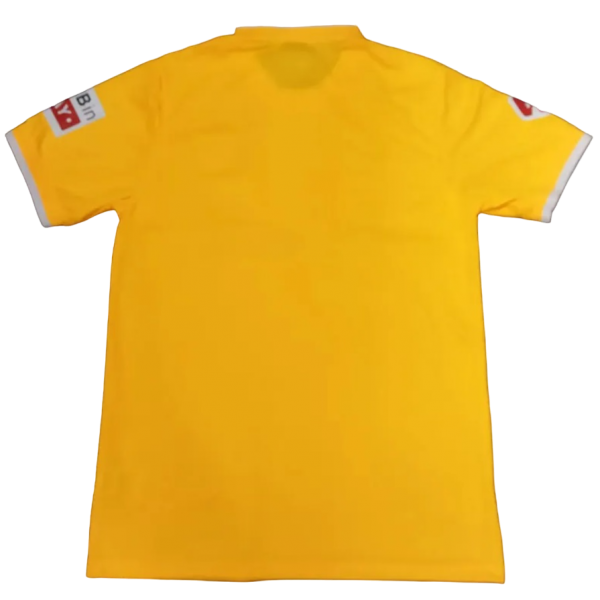 Camisa Goleiro II Athletic Bilbao 2024 2025 Castore oficial 