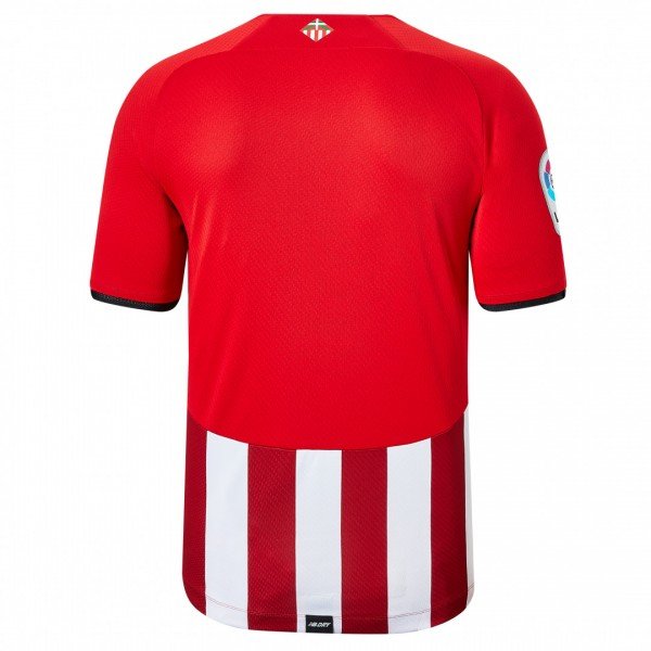 Camisa I Athletic Bilbao 2021 2022 New Balance oficial