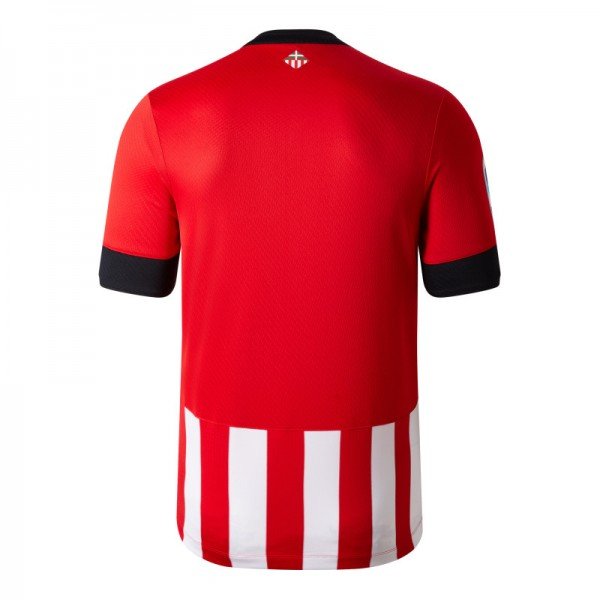 Camisa I Athletic Bilbao 2022 2023 New Balance oficial