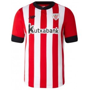 Camisa I Athletic Bilbao 2022 2023 New Balance oficial
