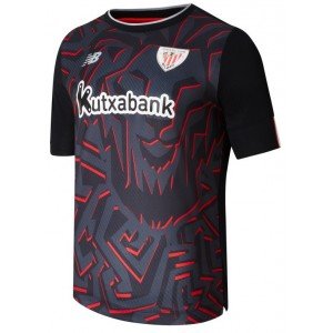 Camisa II Athletic Bilbao 2022 2022 New Balance oficial