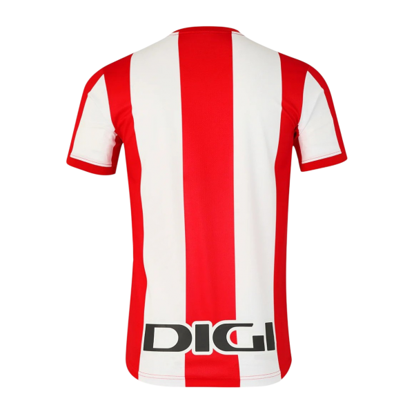Camisa Athletic Bilbao 2025 2026 Castore oficial Especial Camisa Athletic Bilbao 2025 2026 Castore oficial Especial