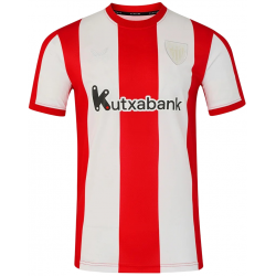 Camisa Athletic Bilbao 2025 2026 Castore oficial Especial 