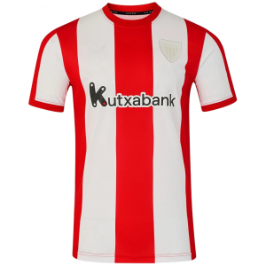 Camisa Athletic Bilbao 2025 2026 Castore oficial Especial 