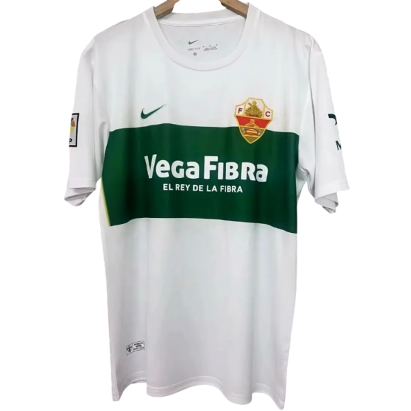 Camisa Elche 2025 2026 Especial