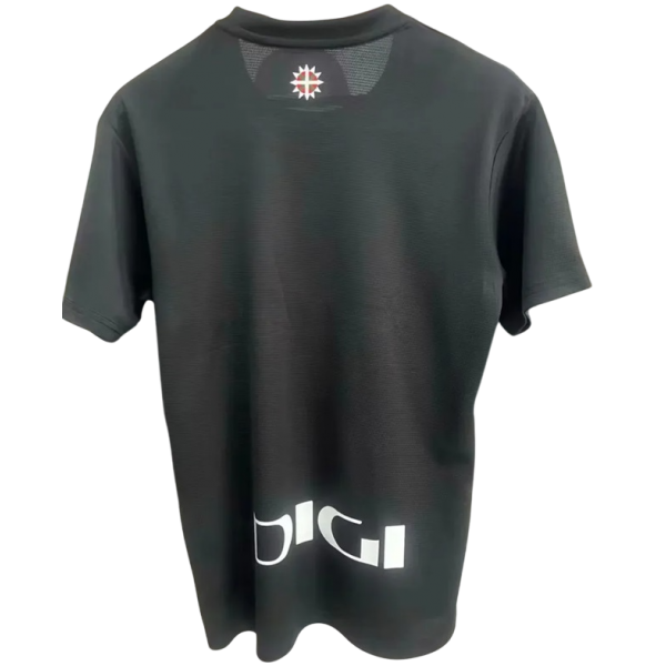 Camisa Goleiro I Athletic Bilbao 2025 2026 Castore oficial 
