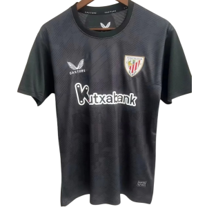 Camisa Goleiro I Athletic Bilbao 2025 2026 Castore oficial 