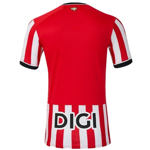 Camisa I Athletic Bilbao 2026 2027 Castore oficial Camisa I Athletic Bilbao 2026 2027 Castore oficial