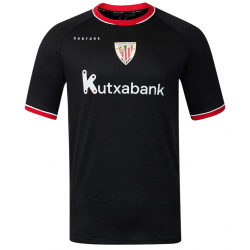 Camisa II Athletic Bilbao 2026 2027 Castore oficial 