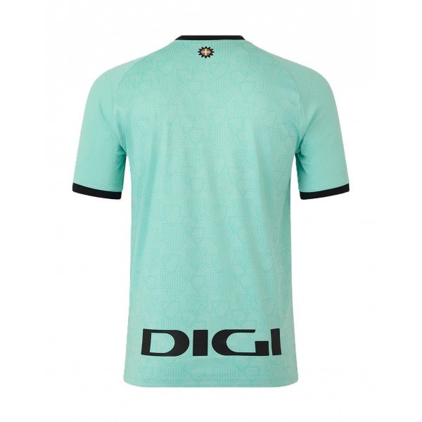 Camisa III Athletic Bilbao 2025 2026 Castore oficial 