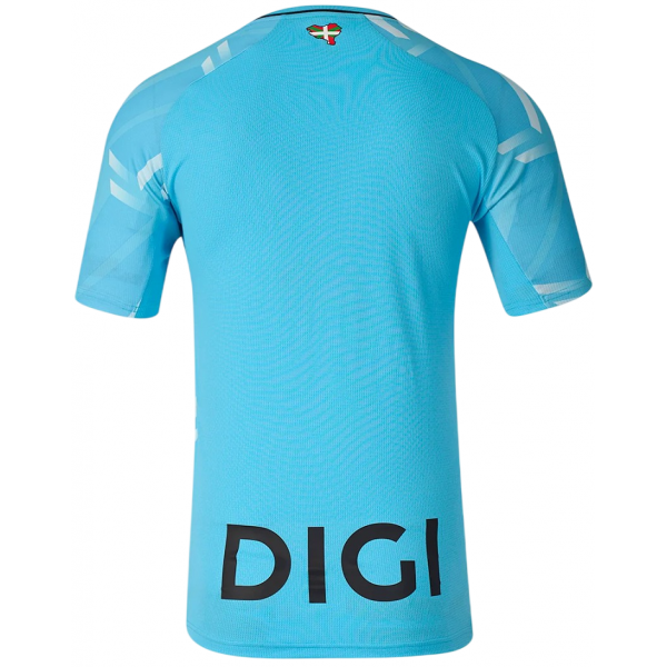 Camisa III Athletic Bilbao 2026 2027 Castore oficial Camisa III Athletic Bilbao 2026 2027 Castore oficial