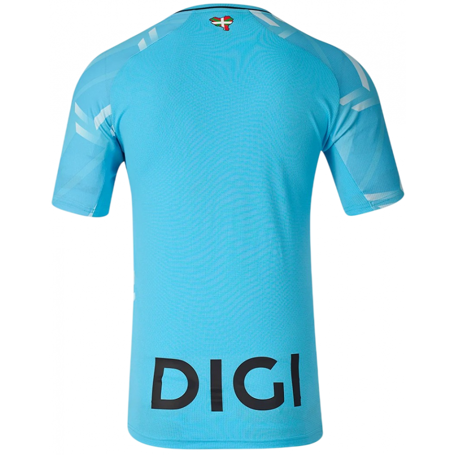 Camisa III Athletic Bilbao 2026 2027 Castore oficial Camisa III Athletic Bilbao 2026 2027 Castore oficial
