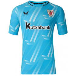 Camisa III Athletic Bilbao 2026 2027 Castore oficial 