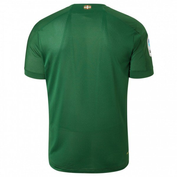 Camisa oficial New Balance Athletic Bilbao 2019 2020 II jogador