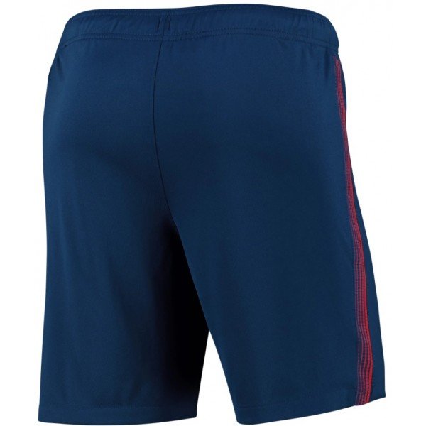 Calção Atletico de Madrid 2020 2021 II Away jogador Calção Atletico de Madrid 2020 2021 II Away jogador