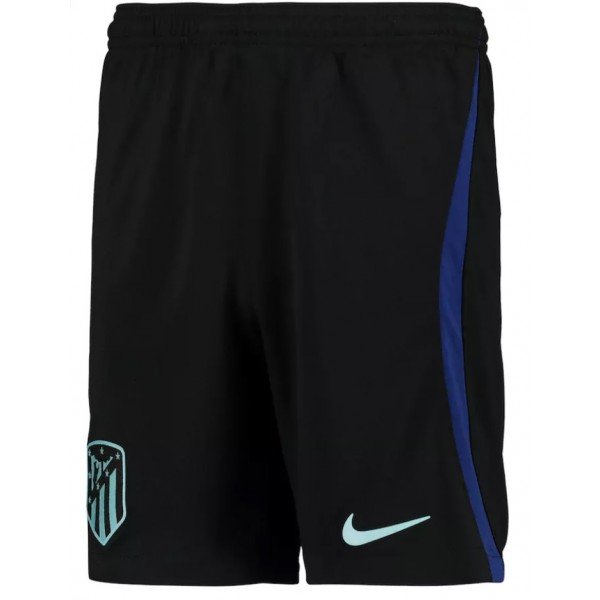 Calção II Atletico de Madrid 2022 2023 Away 