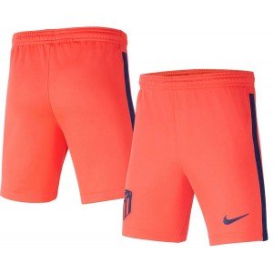 Calção II Atlético de Madrid 2021 2022 Away