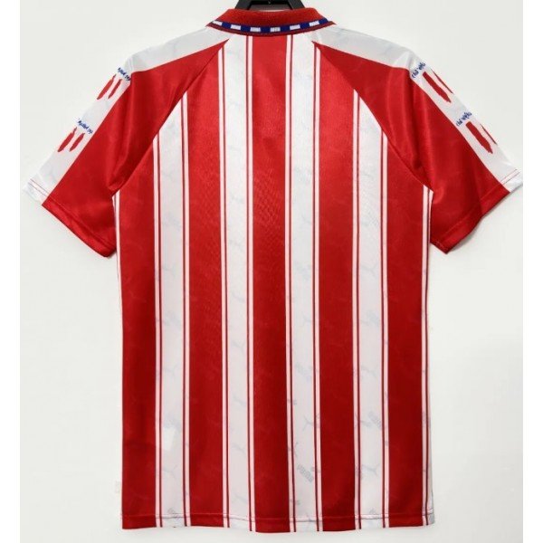 Camisa I Atlético de Madrid 1994 1995 Puma retro