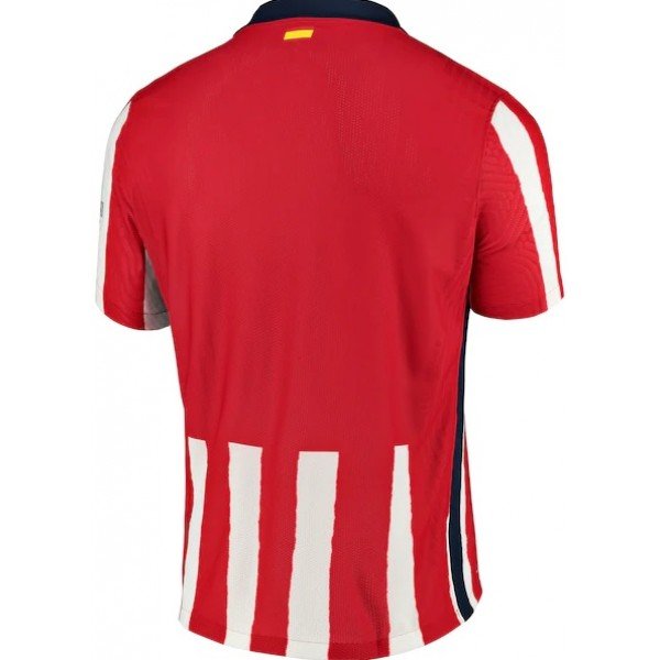 Camisa I Atletico de Madrid 2020 2021 Home Camisa I Atletico de Madrid 2020 2021 Home