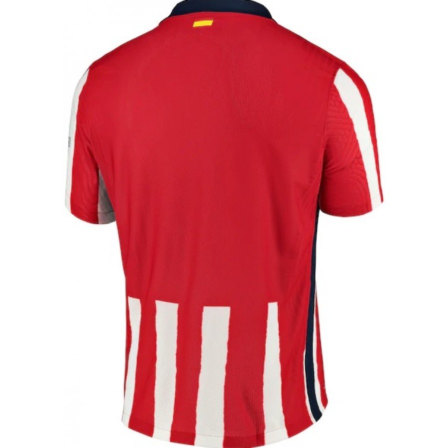 Camisa I Atletico de Madrid 2020 2021 Home Camisa I Atletico de Madrid 2020 2021 Home