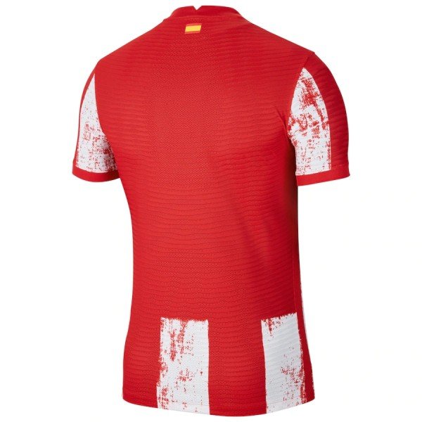 Camisa I Atletico de Madrid 2021 2022 Home