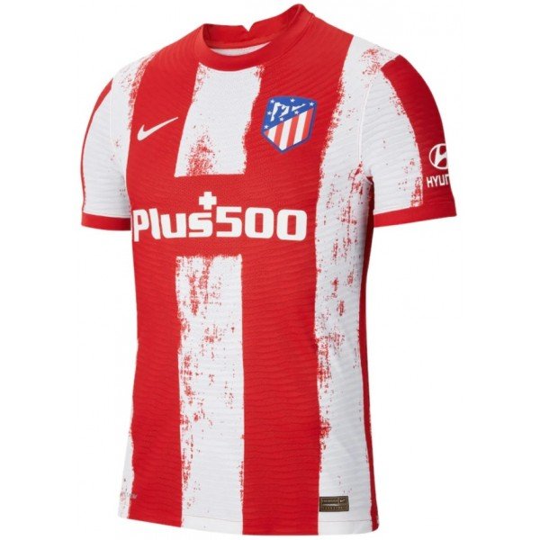 Camisa I Atletico de Madrid 2021 2022 Home