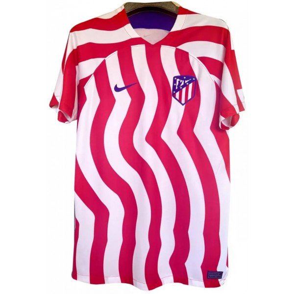 Camisa I Atlético de Madrid 2022 2023 Home