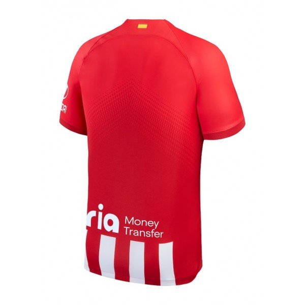 Camisa I Atlético de Madrid 2023 2024 Home