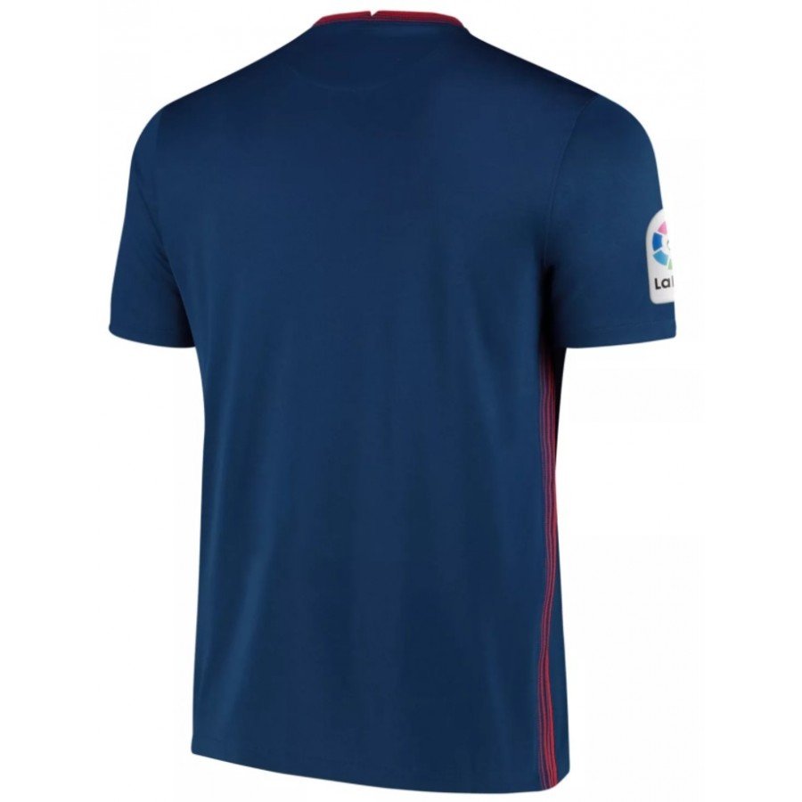 Camisa II Atletico de Madrid 2020 2021 Away Camisa II Atletico de Madrid 2020 2021 Away