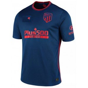 Camisa II Atletico de Madrid 2020 2021 Away