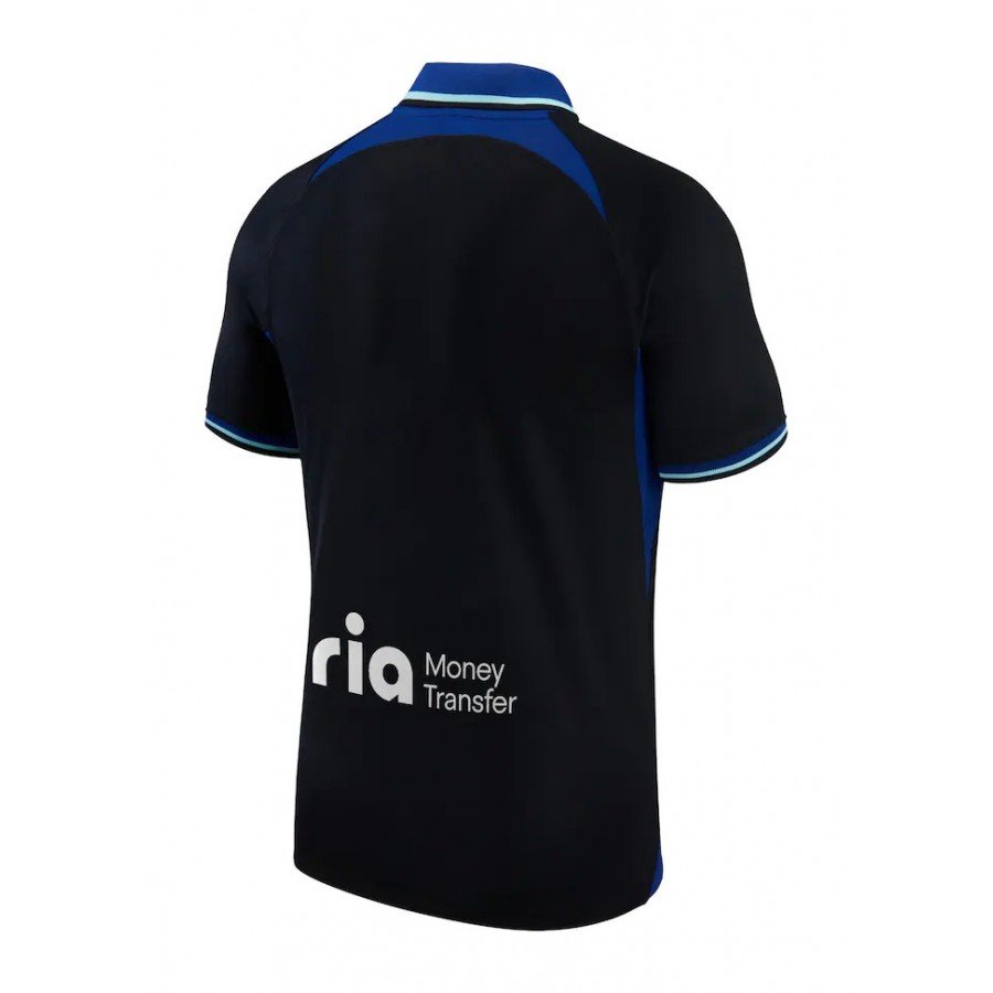 Camisa II Atletico de Madrid 2022 2023 Away Camisa II Atletico de Madrid 2022 2023 Away