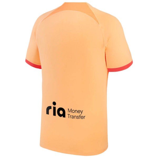 Camisa III Atletico de Madrid 2022 2023 Third Camisa III Atletico de Madrid 2022 2023 Third