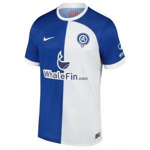 Camisa II Atletico de Madrid 2023 2024 Away 