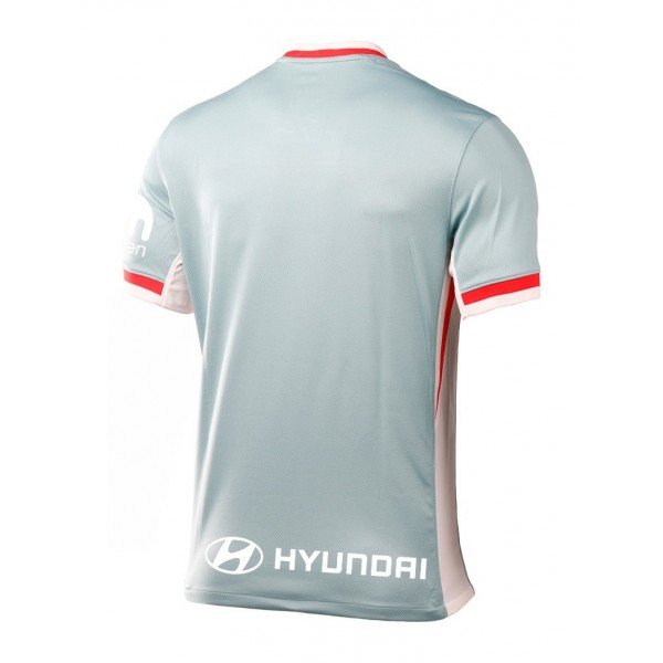 Camisa II Atletico de Madrid 2024 2025 Away