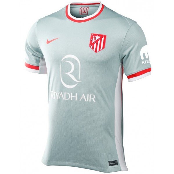 Camisa II Atletico de Madrid 2024 2025 Away