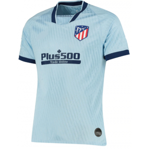 Camisa Atletico de Madrid 2019 2020 Third Jogador