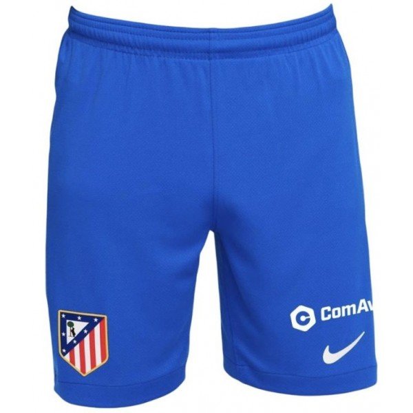 Calção I Atletico de Madrid 2025 2026 Home 