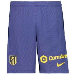 Calção II Atletico de Madrid 2025 2026 Away