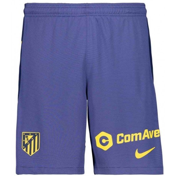 Calção II Atletico de Madrid 2025 2026 Away