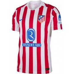 Camisa I Atletico de Madrid 2025 2026 Home