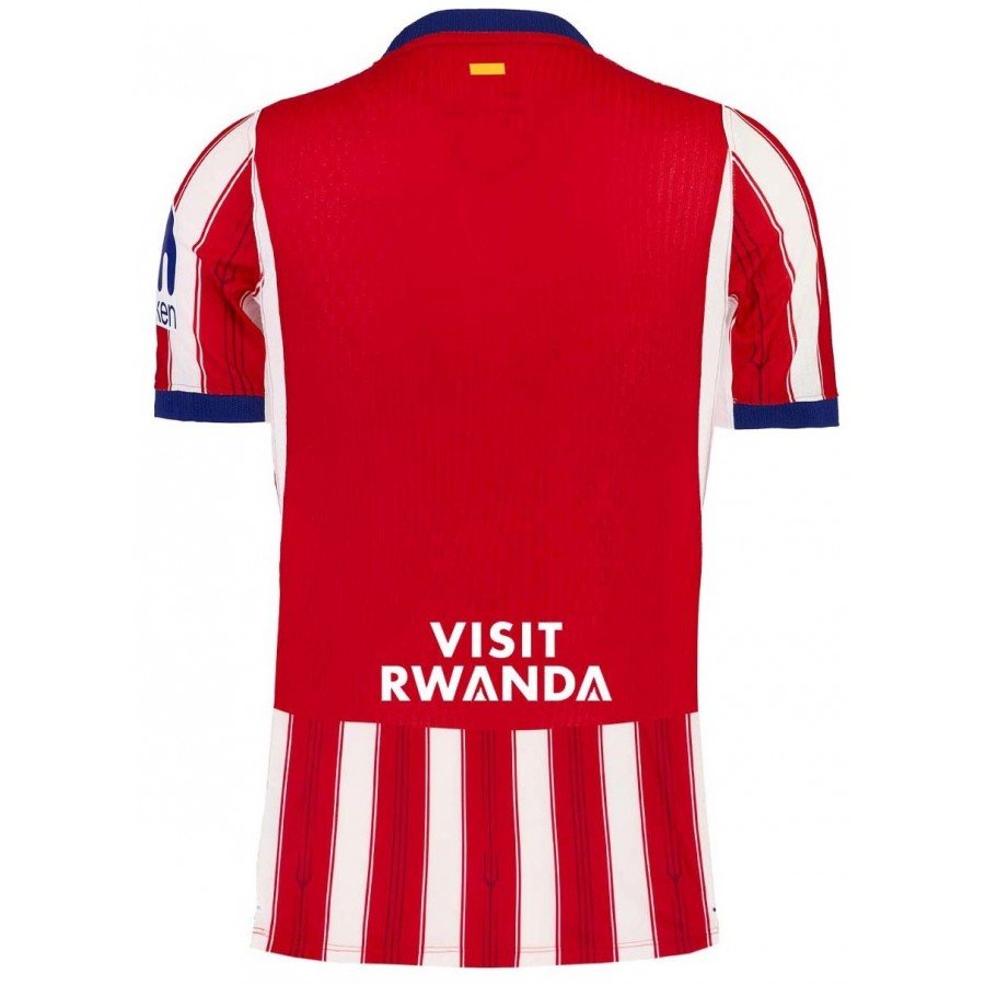 Camisa I Atletico de Madrid 2026 2027 Home Camisa I Atletico de Madrid 2026 2027 Home