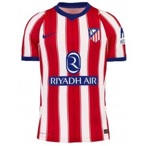 Camisa I Atletico de Madrid 2026 2027 Home Camisa I Atletico de Madrid 2026 2027 Home