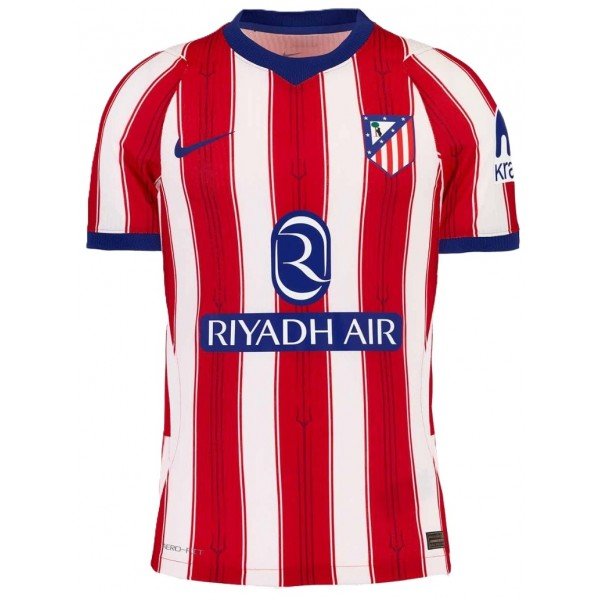 Camisa I Atletico de Madrid 2026 2027 Home