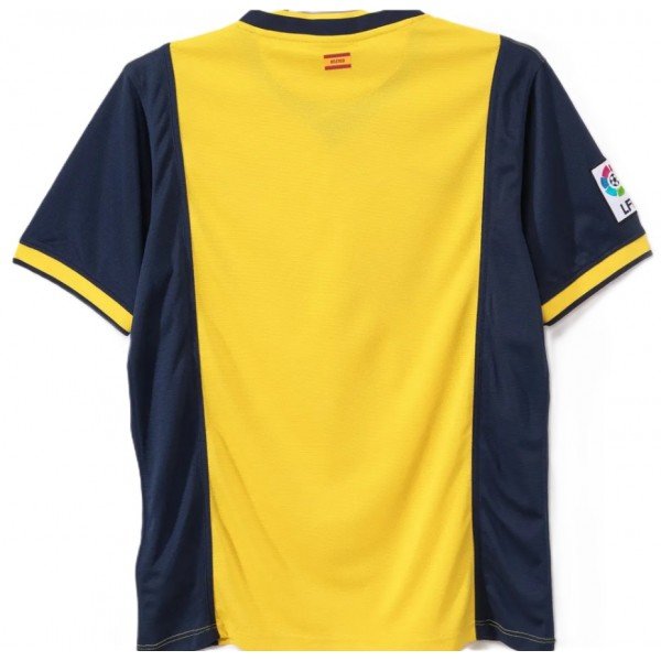 Camisa II Atlético de Madrid 2013 2014 Away retro