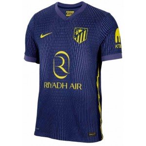 Camisa II Atletico de Madrid 2025 2026 Away