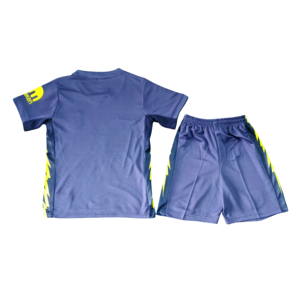 Kit infantil II Atletico de Madrid 2025 2026 Away